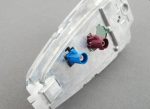 Original BMW E90 E92 Roof Antenna Modul Shark Fin 65209226895 - Image 4