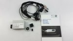 Original BMW E90 E92 E84 X1 E89 Z4 USB / Ipod Interface Retrofit Kit