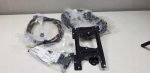 Original BMW E60 E61 E63 E64 USB iPod Audio Interface Retrofit Kit