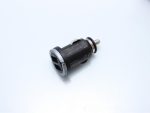 Original BMW In-car Dual USB Charger 2 Port Type A - Charger HP Mobil - Gambar 6