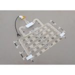 Original BMW E66 Rear Seat Sensor Mat Jok Belakang 65776914669