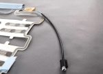 Original BMW E38 E39 Seat Occupancy Sensor Mat FRONT 65776949788 - Image 3