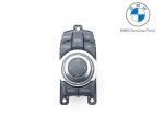 Original BMW F06 F12 F13 Tombol iDrive Controller Switch Basic 65829286707