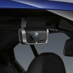 Ori BMW Advanced Car Eye 2.0 DashCam Dashboard Camera Front Rear