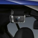 Original BMW Advanced Car Eye 2.0 DashCam Dashboard Camera Front Rear