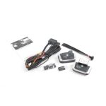 Original BMW Advanced Car Eye 2.0 DashCam Dashboard Camera Front Rear - Gambar 5