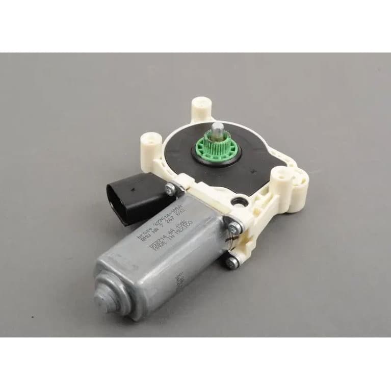 67626967262_A Original BMW E70 X5 E71 X6 Motor Power Window Pintu Depan KANAN - Image 1