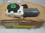 Original E60 E61 Motor Power Window Depan KANAN 67626981142