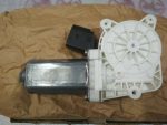 Original E60 E61 Motor Power Window Depan KANAN 67626981142 - Image 3