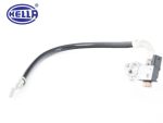 Original HELLA BMW E60 E70 X5 E71 X6 Kabel Negatif IBS untuk Aki