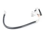 Original HELLA BMW E60 E70 X5 E71 X6 Kabel Negatif IBS untuk Aki - Image 3