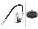 Original HELLA BMW E60 E70 X5 E71 X6 Kabel Negatif IBS untuk Aki - Image 5