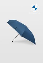 Original BMW Pocket Umbrella Logo Blue Payung Saku Lipat Ringan 2023