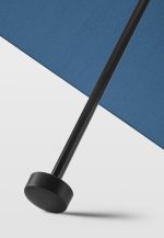 Original BMW Pocket Umbrella Logo Blue Payung Saku Lipat Ringan 2023 - Image 4