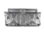 Original MINI R56 JCW GP2 Rear Seat Tool Compartment Seat Delete Retrofit 71107330570 - Image 3