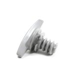 BMW E21 E30 E36 E12 E28 Tool Box Screw Plug Baut Kotak Toolkit Bagasi