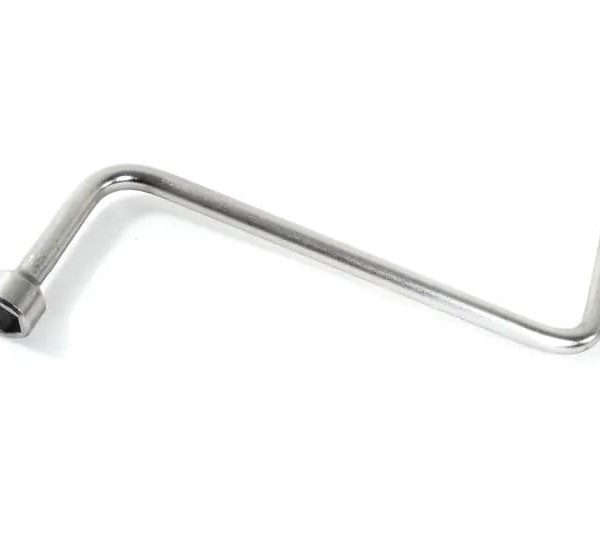 Original BMW E30 E36 E46 E90 E92 Kunci Pembuka Baut Roda Lug Wrench