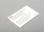 Original BMW E36 E46 E90 E91 E92 E93 Airbag Sticker Label 71212122334 - Image 3