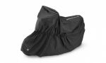Original BMW Motorrad Motorcycle Cover Sarung Motor