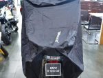 Original BMW Motorrad Motorcycle Cover Sarung Motor - Gambar 4