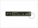 Original BMW Motorrad R nineT Key Ring Gantungan Kunci