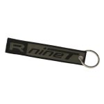 Original BMW Motorrad R nineT Key Ring Gantungan Kunci - Image 3