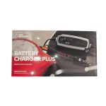 Original BMW Motorrad BATTERY CHARGER Accu Aki Motor Lithium Battery 77025B5B630 - Image 3