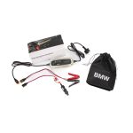 Original BMW Motorrad BATTERY CHARGER Accu Aki Motor Lithium Battery 77025B5B630 - Image 4