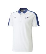 Original BMW M Motorsport Polo Shirt Kaos Polo Pria Size L PUMA 2023