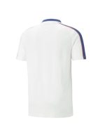 Original BMW M Motorsport Polo Shirt Kaos Polo Pria Size L PUMA 2023 - Gambar 3