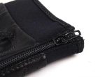Original BMW M ///M Driving Gloves Sarung Tangan Kulit Medium - Image 3