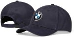 Original BMW Logo Baseball Cap Unisex - Topi baseball Dark Blue 620