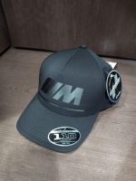Original BMW M Flexfit Baseball Cap Unisex - Topi baseball 301 - Image 4