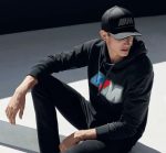 Original BMW M Flexfit Baseball Cap Unisex - Topi baseball 301 - Image 5