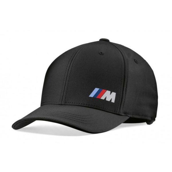Original BMW M Motorsport Fan Baseball Cap Unisex - Topi baseball 729