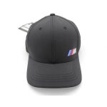 Original BMW M Motorsport Fan Baseball Cap Unisex - Topi baseball 729 - Image 3
