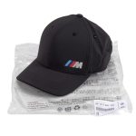 Original BMW M Motorsport Fan Baseball Cap Unisex - Topi baseball 729 - Image 4