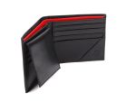 BMW Lifestyle M ///M Men's Wallet Dompet Kulit Pria 80210435794 - Image 3