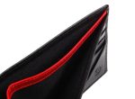 BMW Lifestyle M ///M Men's Wallet Dompet Kulit Pria 80210435794 - Image 4
