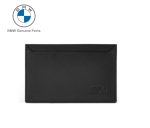 Original BMW M Lifestyle Credit Card Holder Dompet Kulit Kartu Kredit