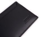 Original BMW M Lifestyle Credit Card Holder Dompet Kulit Kartu Kredit - Gambar 3