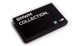 Original BMW M Lifestyle Credit Card Holder Dompet Kulit Kartu Kredit - Gambar 4