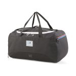 Original BMW M Motorsport PUMA Duffle Sport Bag Tas Serbaguna 32L