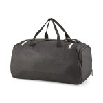 Original BMW M Motorsport PUMA Duffle Sport Bag Tas Serbaguna 32L - Gambar 3