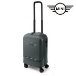 Original MINI Cabin Trolley Koper Bagasi Polycarbonate 38L