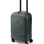 Original MINI Cabin Trolley Koper Bagasi Polycarbonate 38L - Image 3