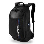 Ori BMW M Motorsport 50 Jahre Edition Rucksack Back Pack Tas Punggung
