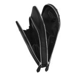 Original Montblanc for BMW Leather Sling Bag Tas Selempang Kulit Italy - Image 4