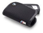 Original BMW M E90 E92 E60 E84 E70 E71 M Key Case Casing Sarung Kunci