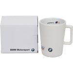 Original BMW M Motorsport Coffee Mug 300ml Gelas Porcelain 80232285869 - Image 4